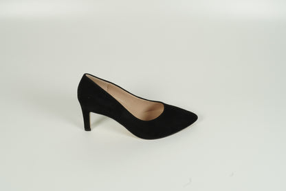 Pumps Schwarz