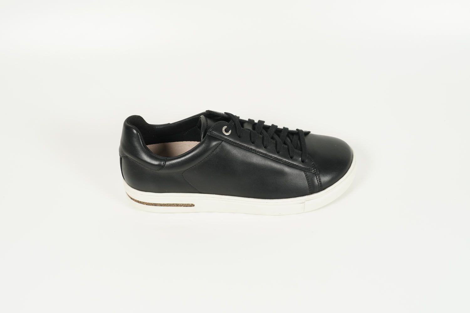 Sneaker Schwarz