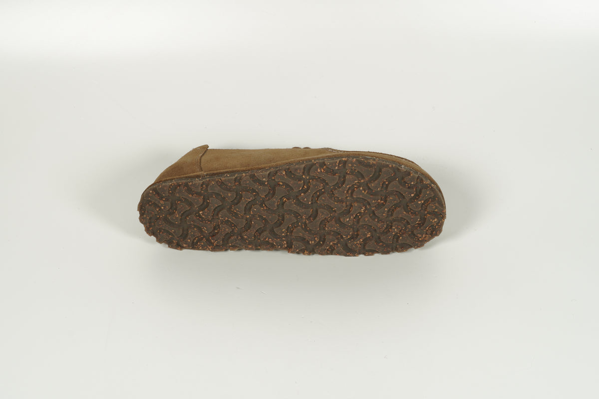 Lace-up shoes Utti Beige