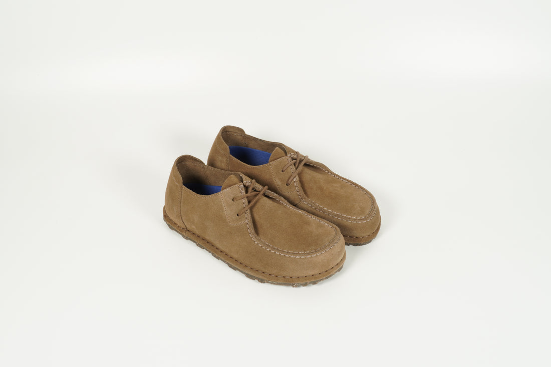 Sneaker Beige