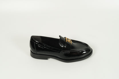 Loafer Schwarz