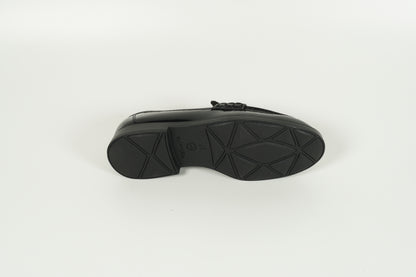 Loafer Schwarz