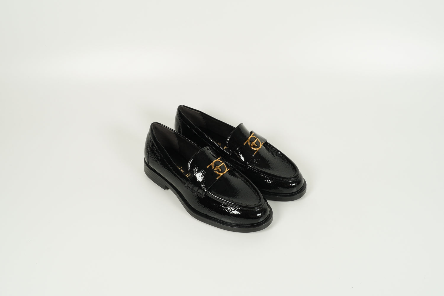 Loafer Schwarz