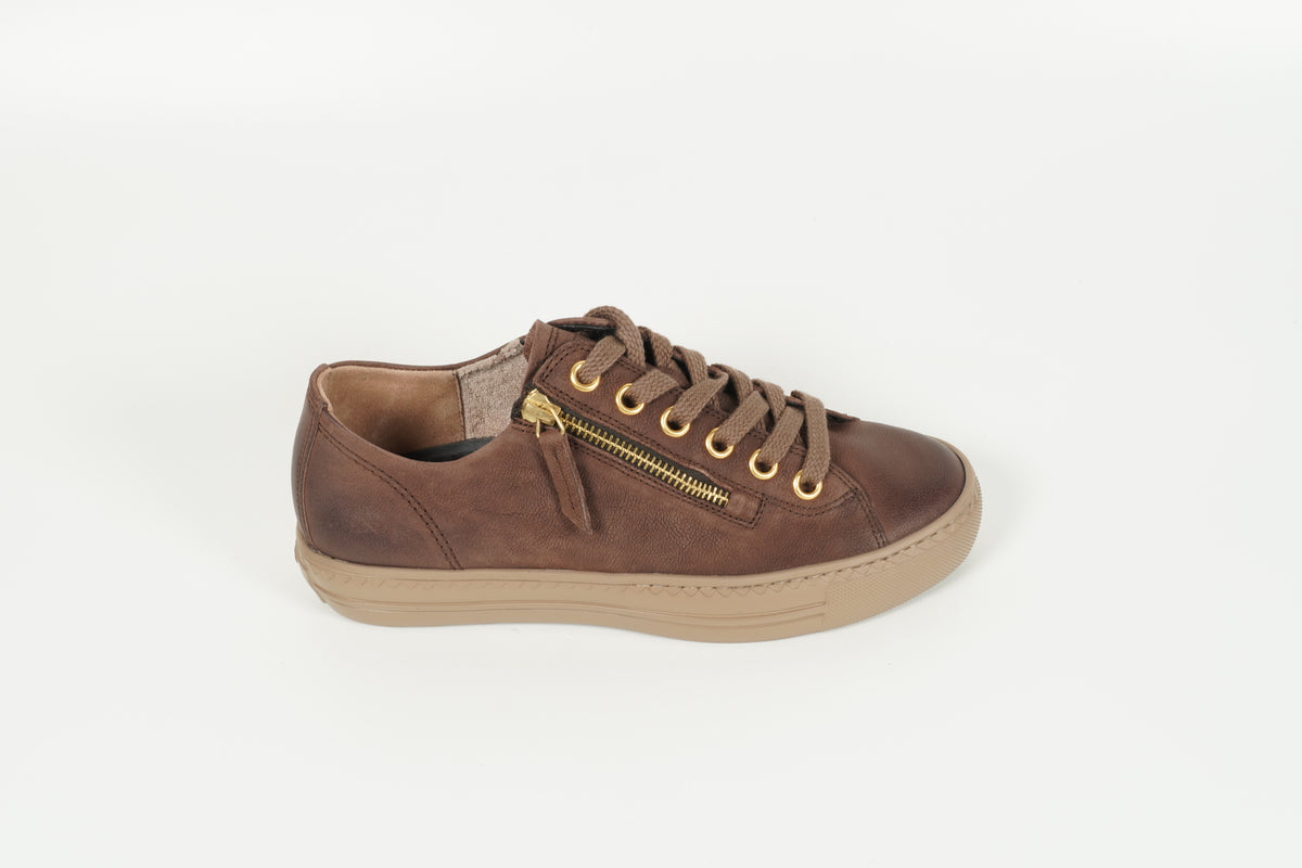 Sneaker Brown