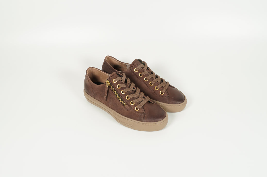 Sneaker Braun
