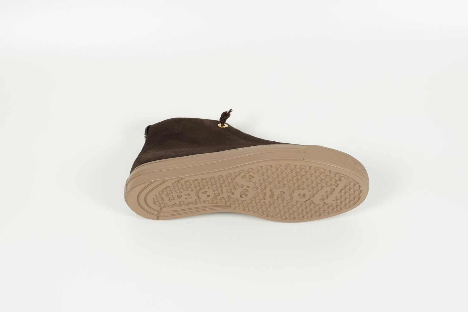 Sneaker Braun
