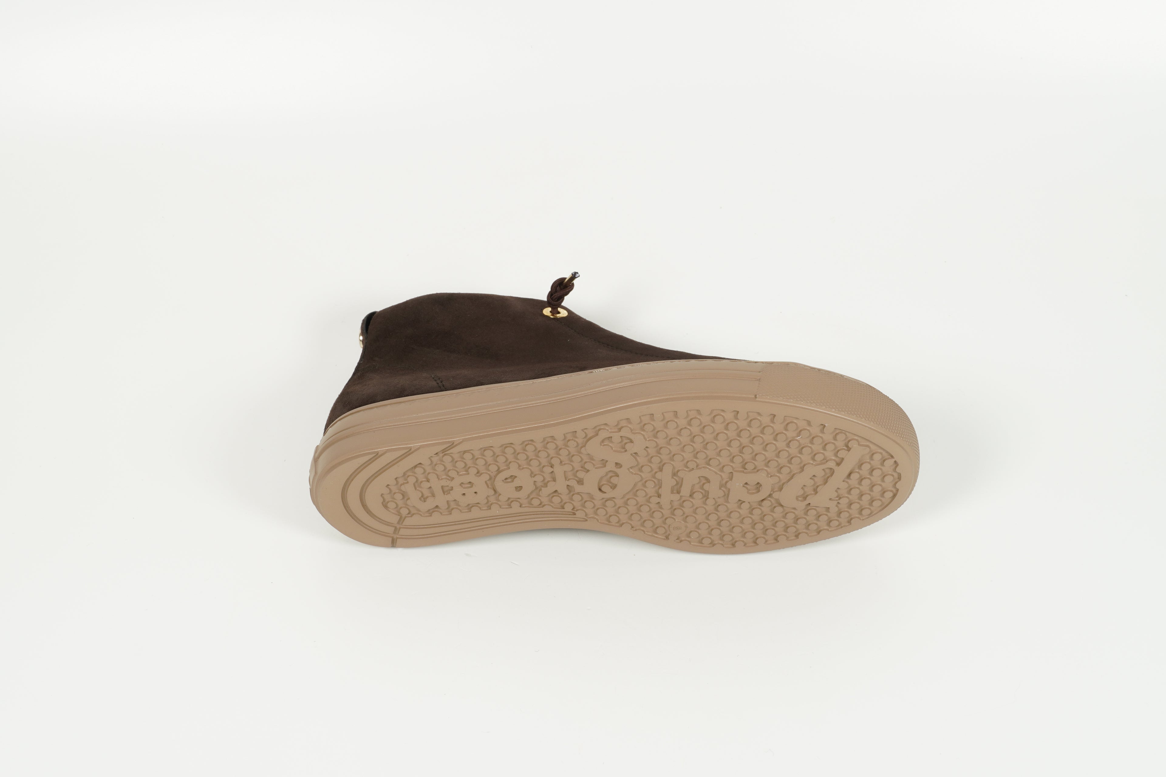 Sneaker Braun