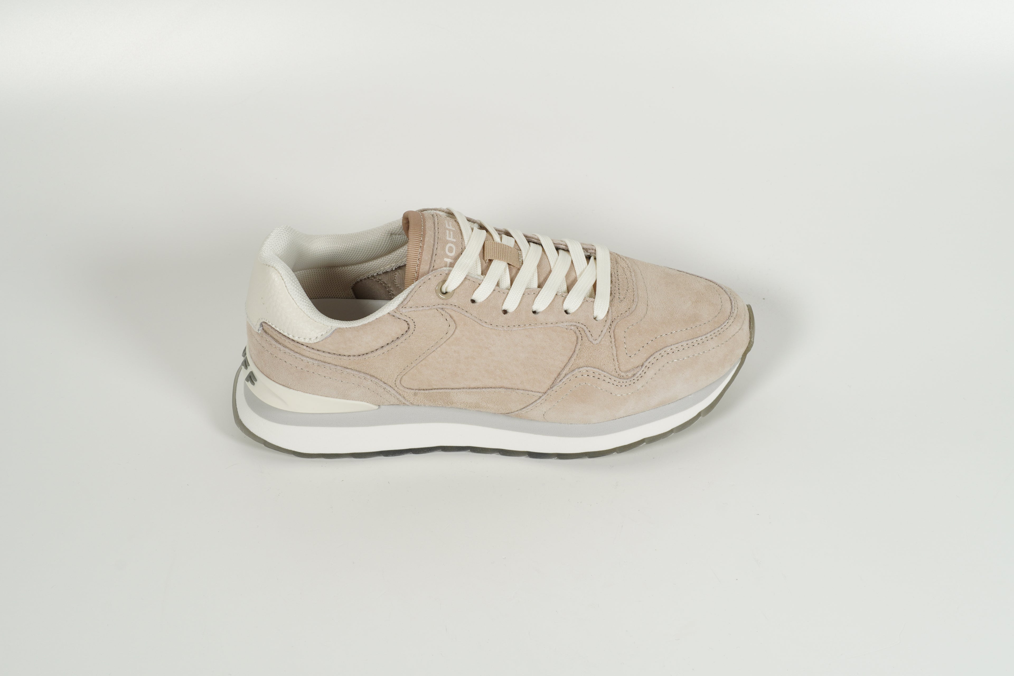 Sneaker Beige