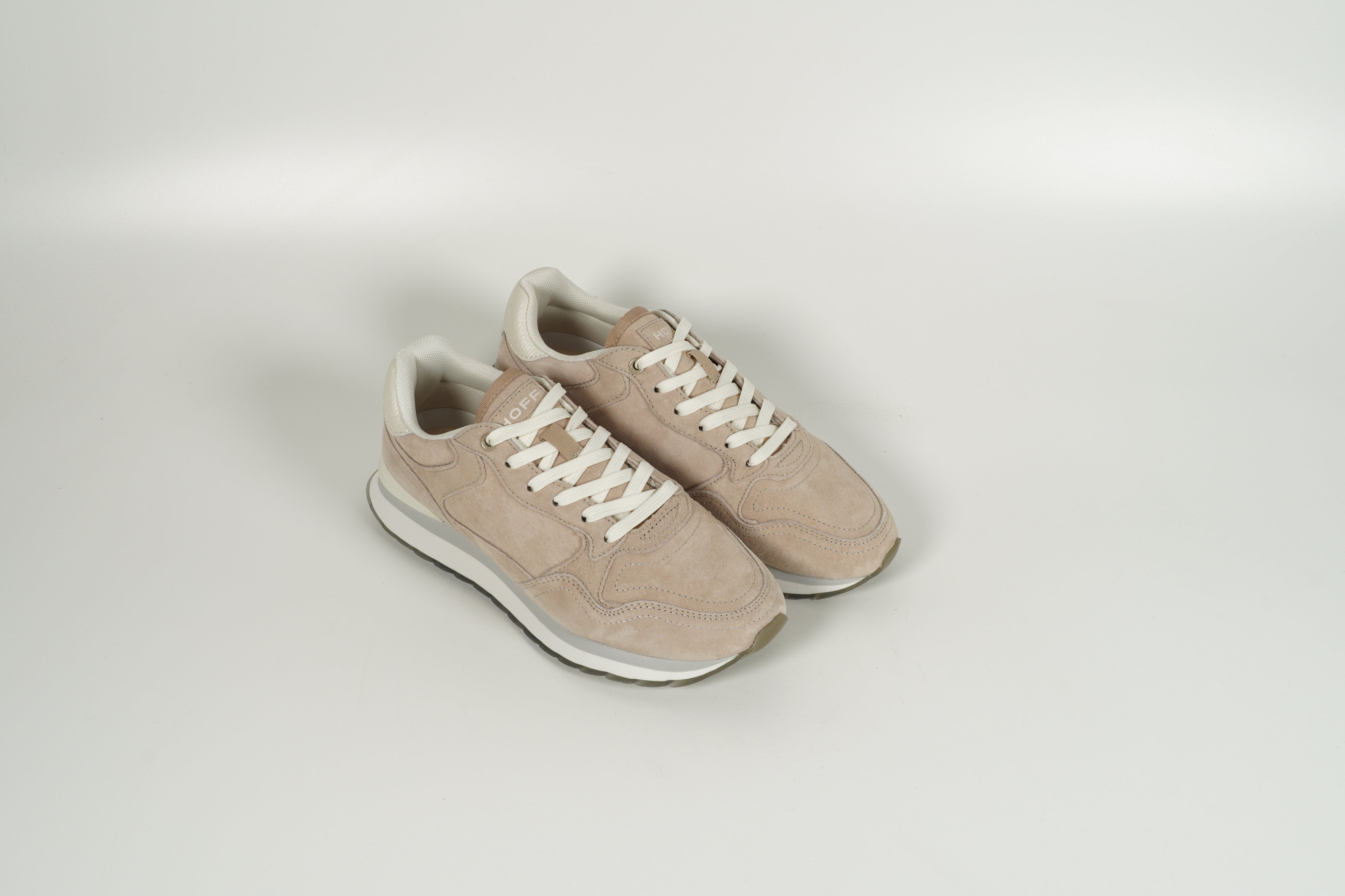 Sneaker Beige