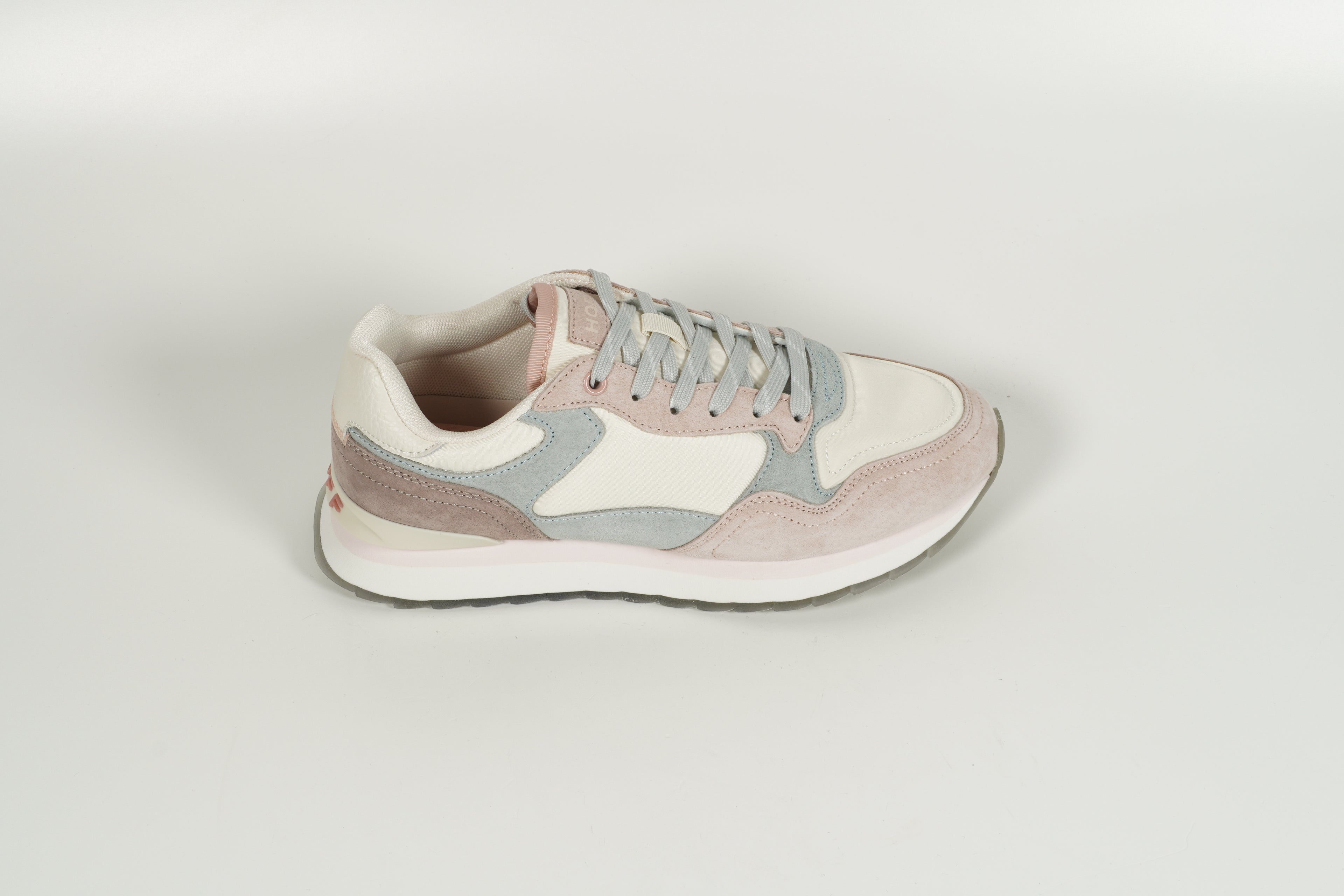 Sneaker Rosa