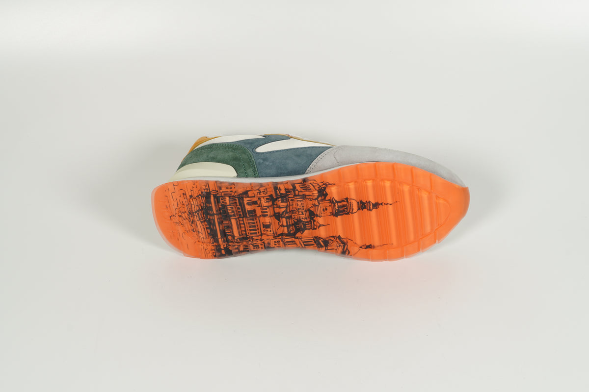 Sneaker Multi