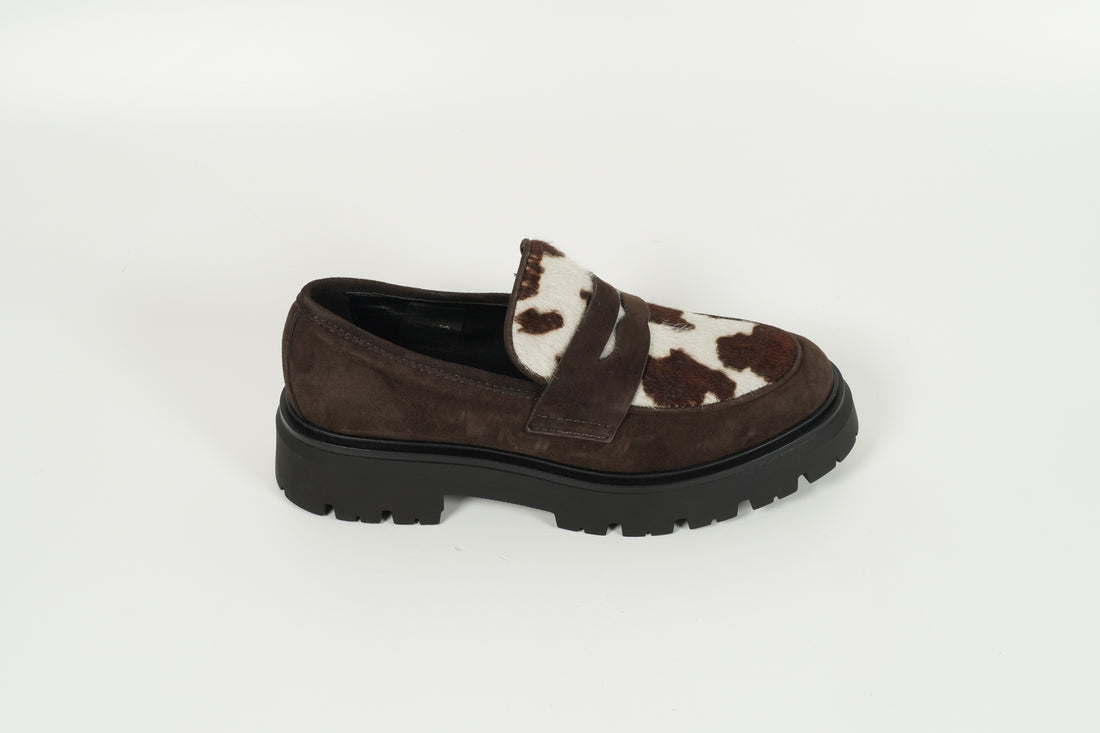 Loafer Braun