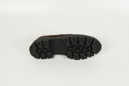 Loafer Braun