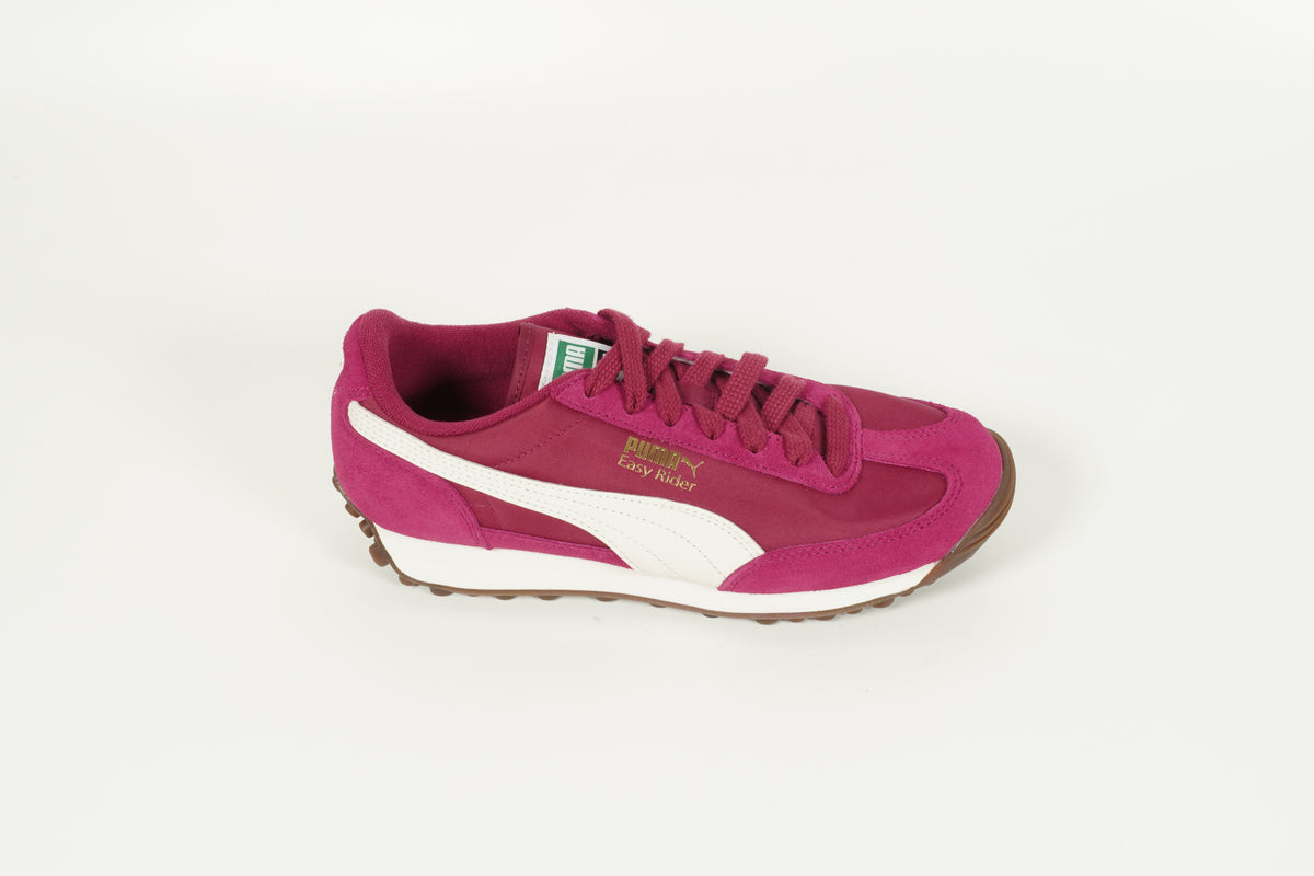 Pink Sneaker