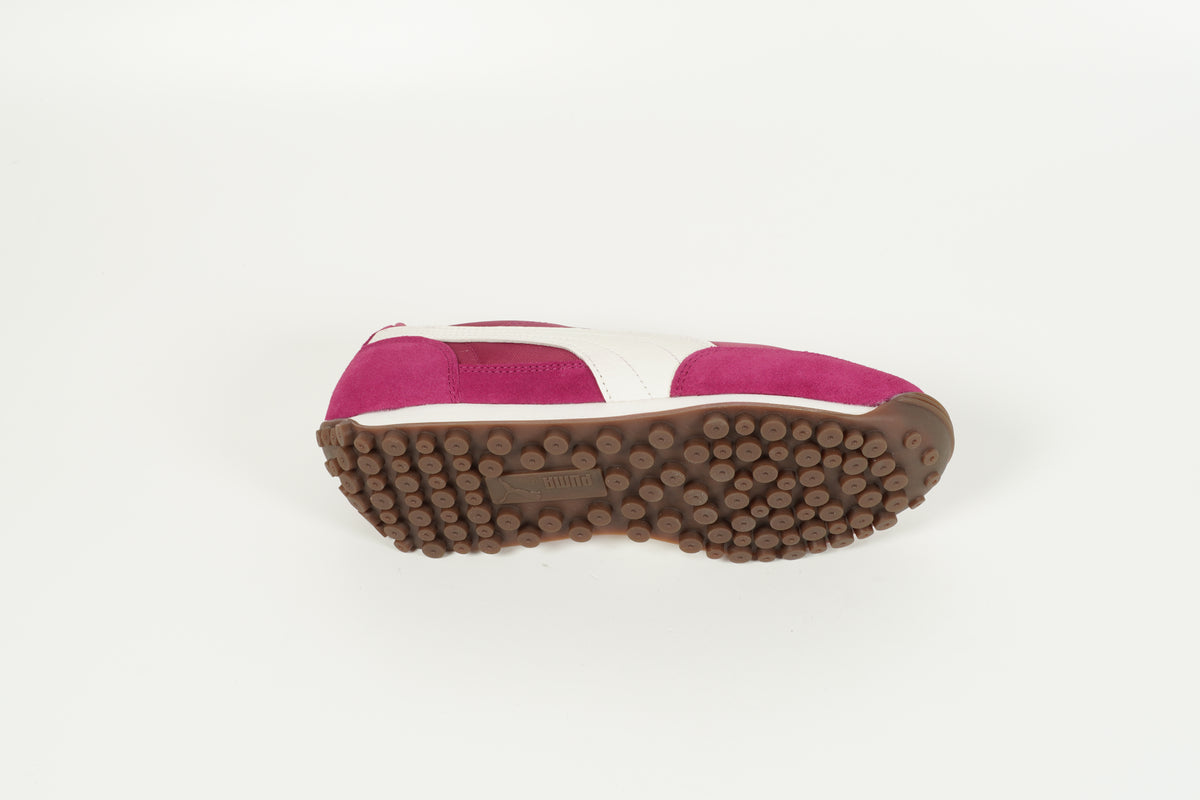 Pink Sneaker