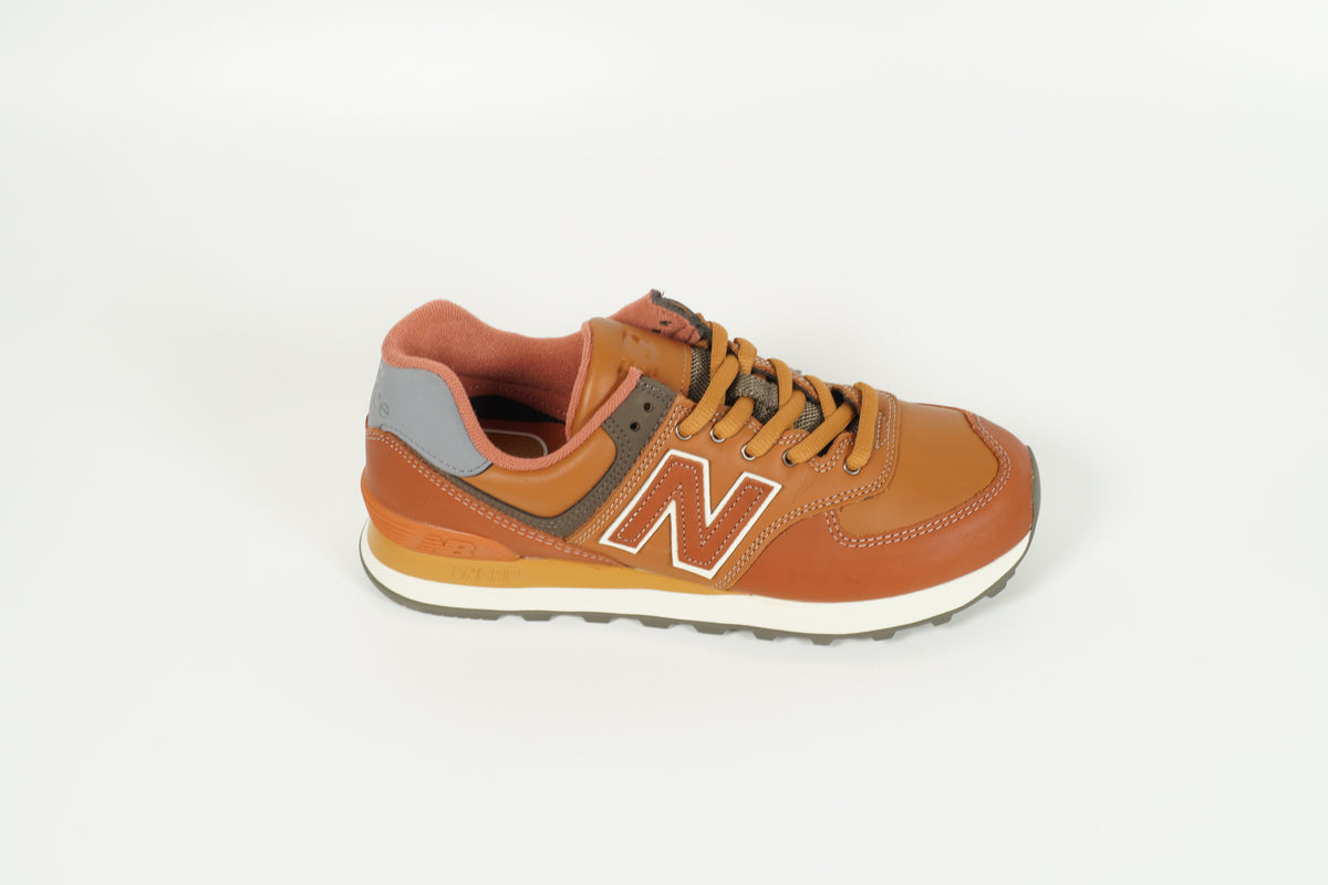 Sneaker Brown