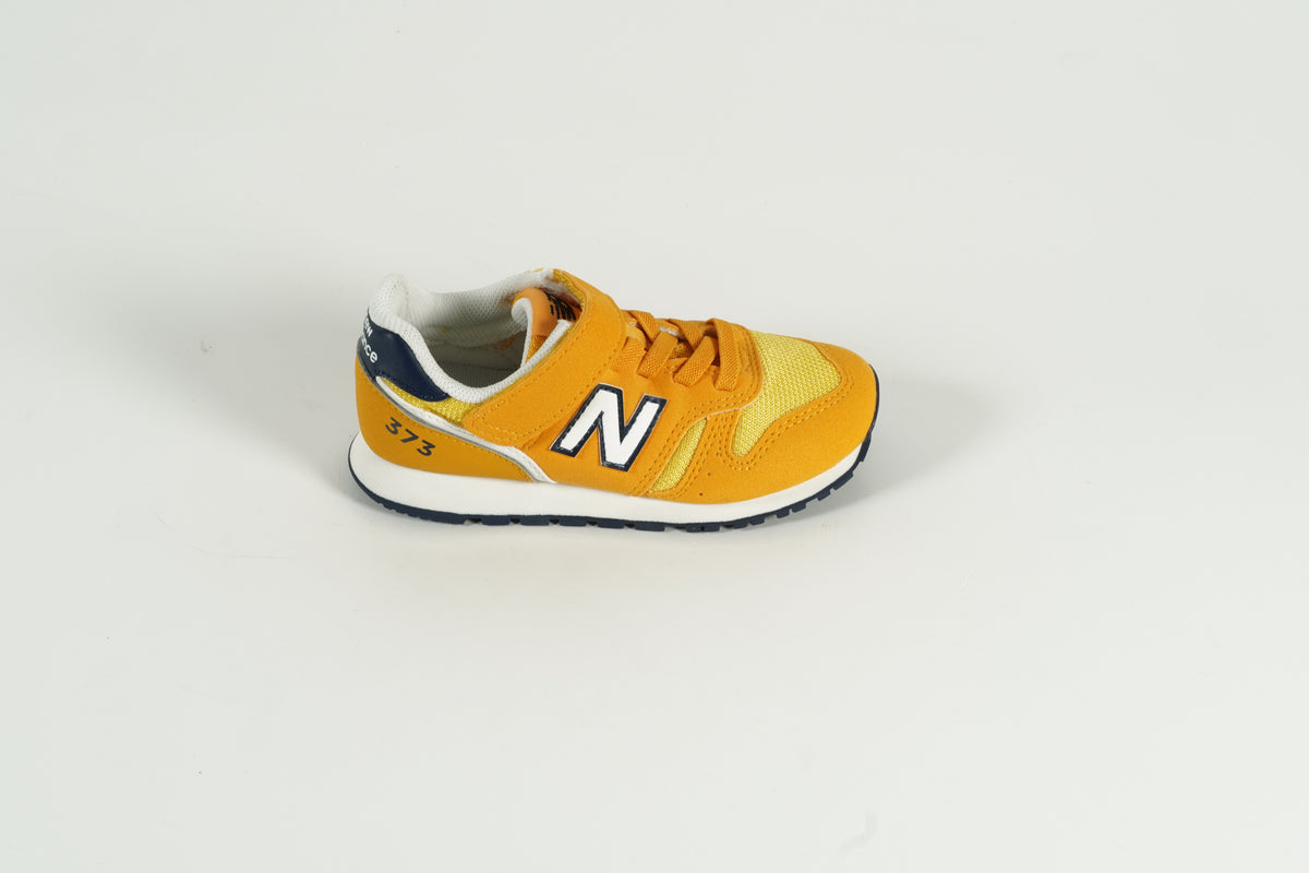 Sneaker Kids Gelb