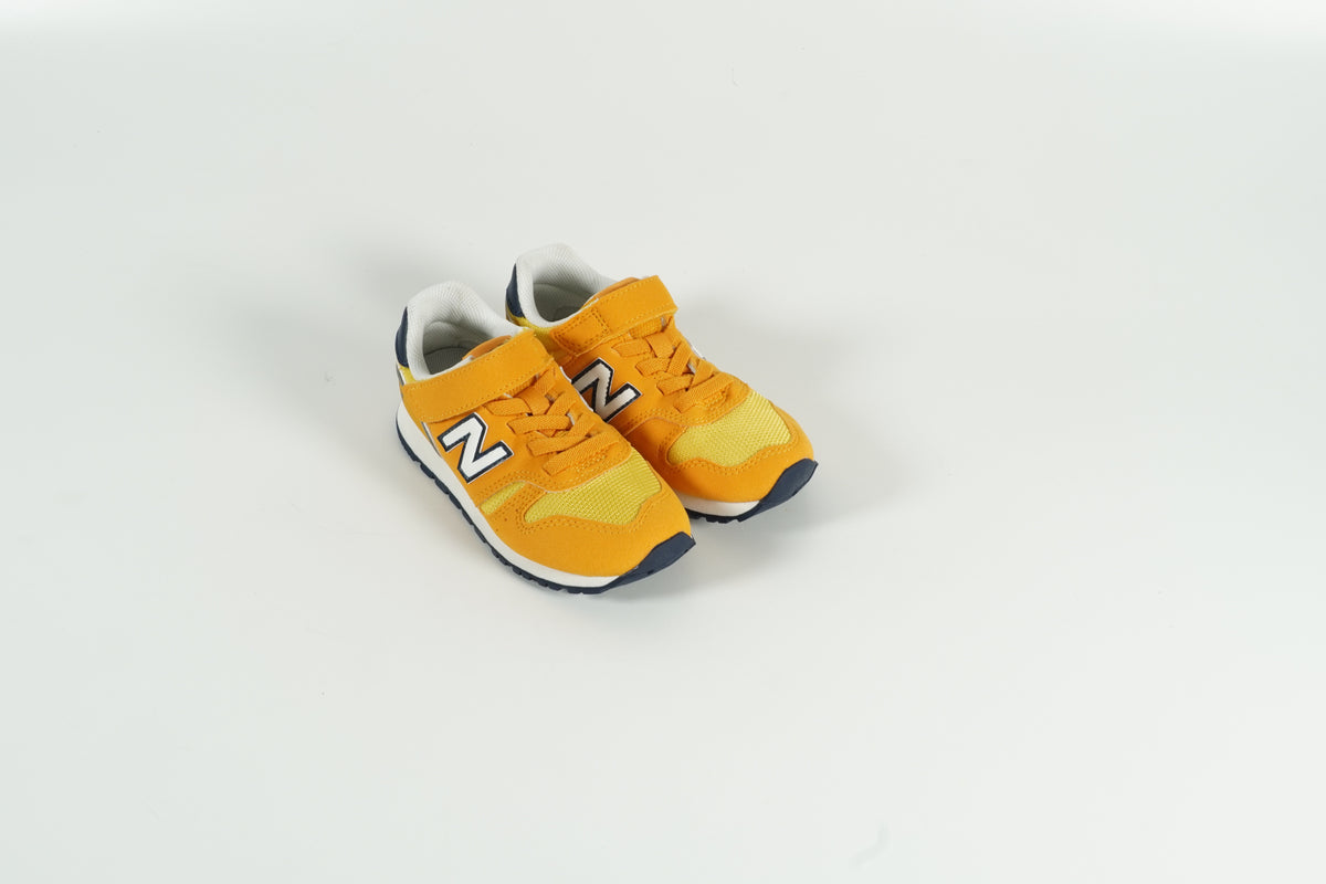 Sneaker Kids Gelb