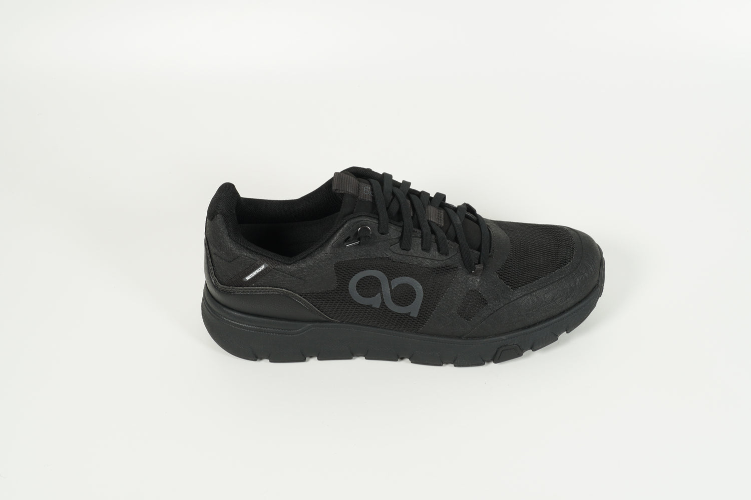 Sneaker Schwarz