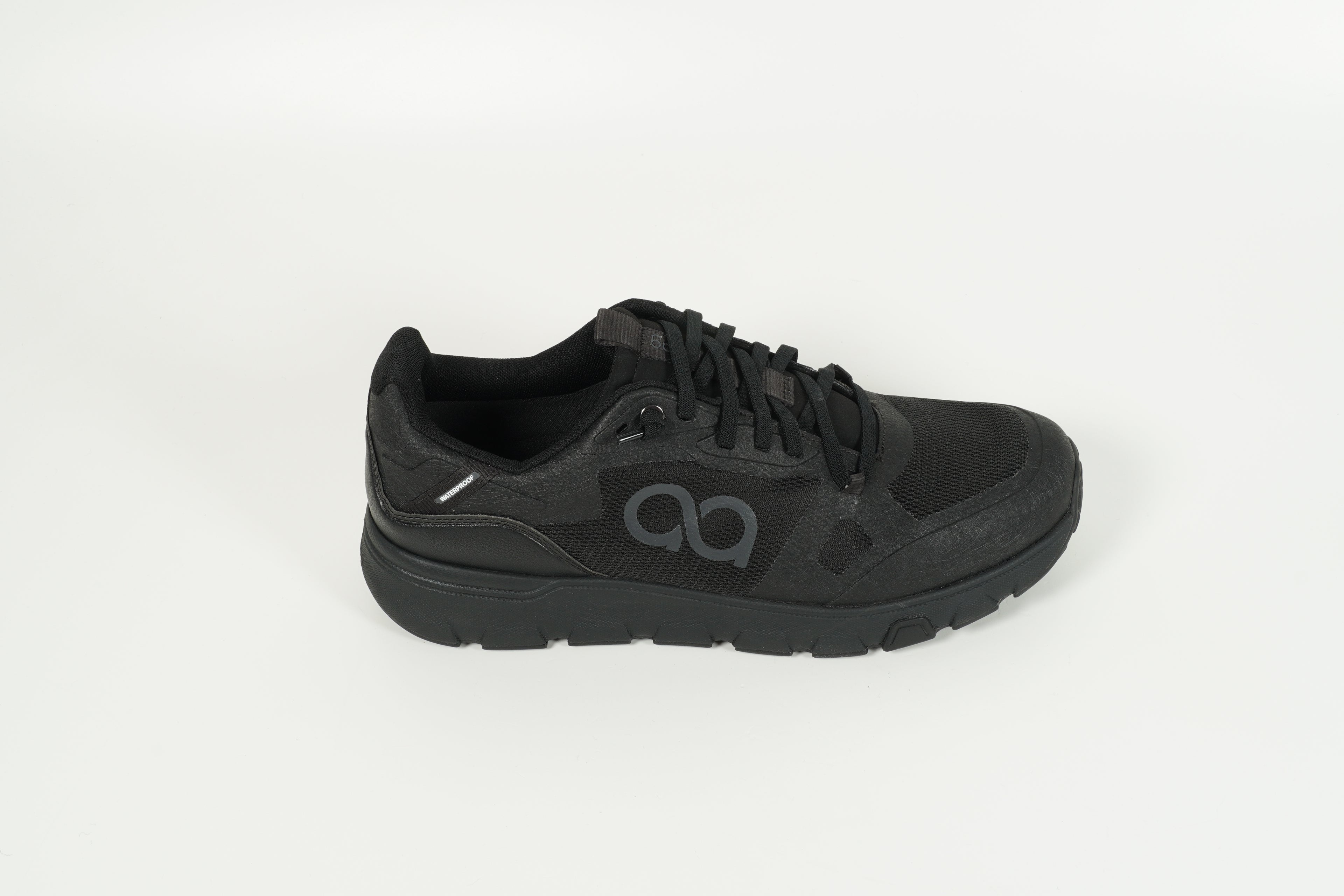 Sneaker Schwarz