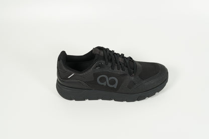 Sneaker Schwarz