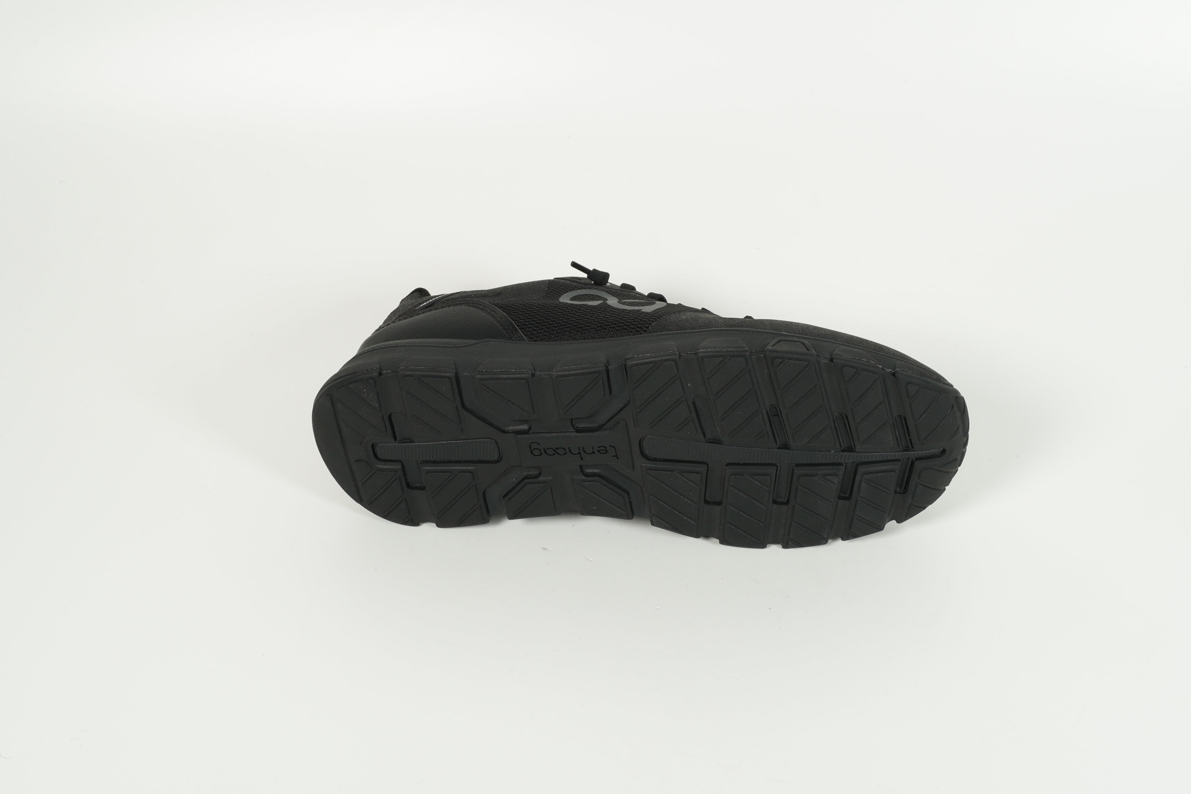 Sneaker Schwarz