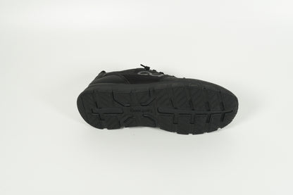 Sneaker Schwarz