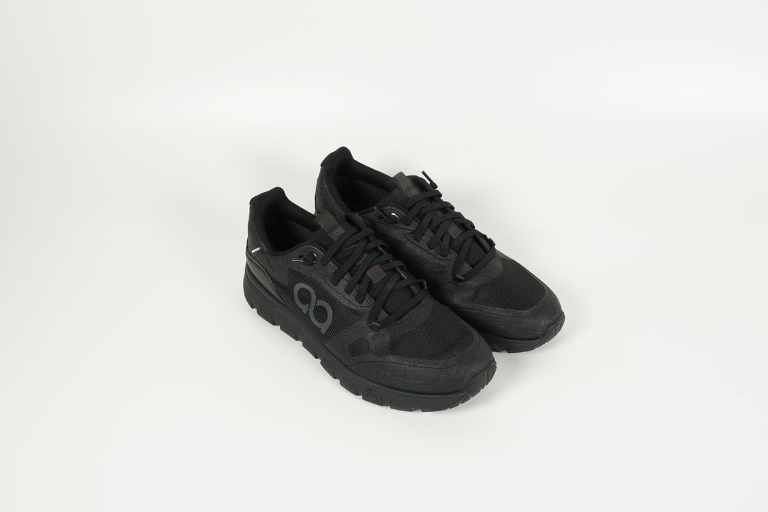 Sneaker Schwarz