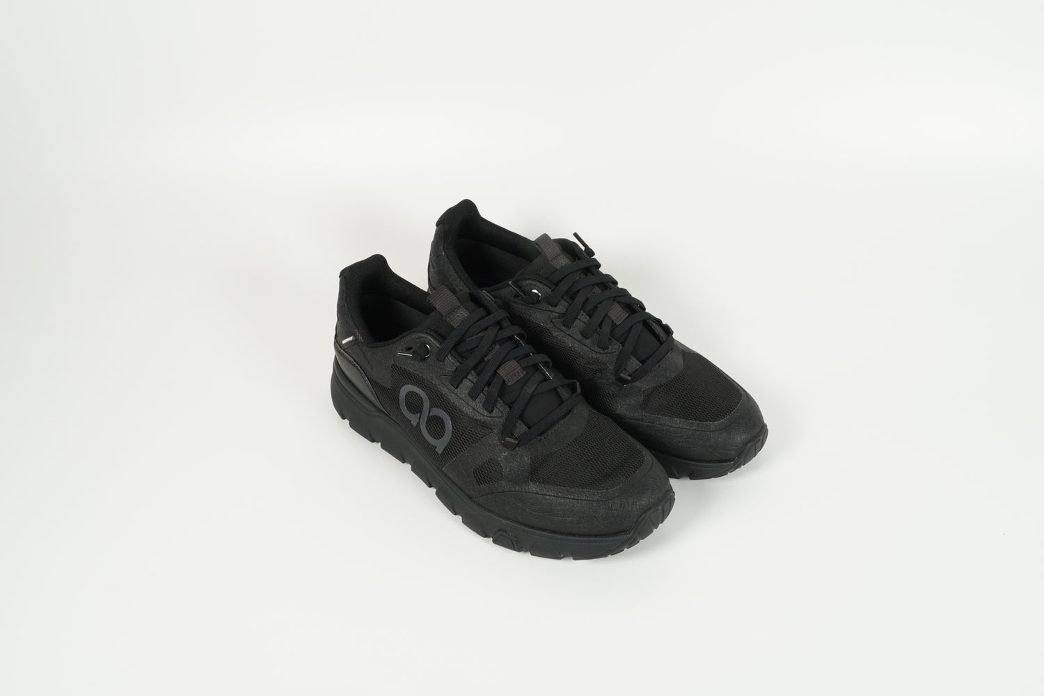 Sneaker Schwarz