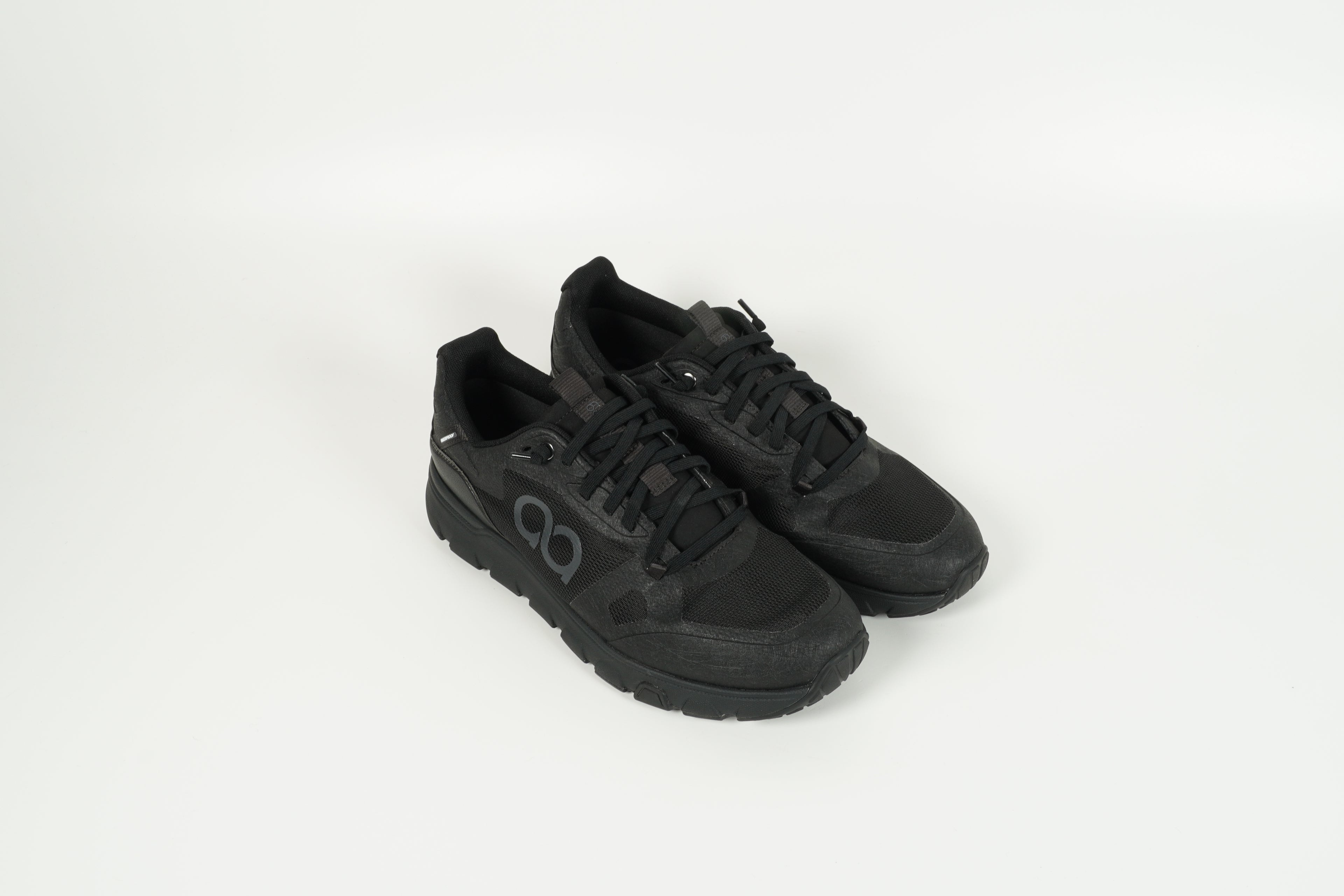 Sneaker Schwarz