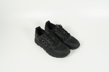 Sneaker Schwarz