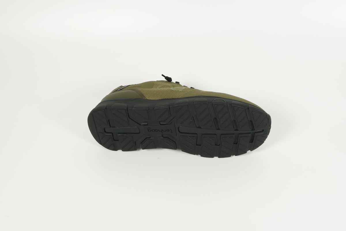 Sneaker Green