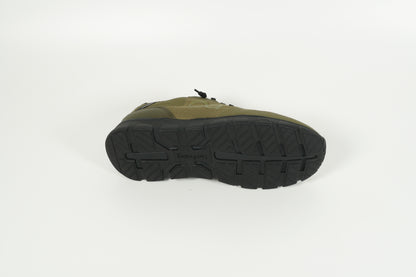 Sneaker Grün