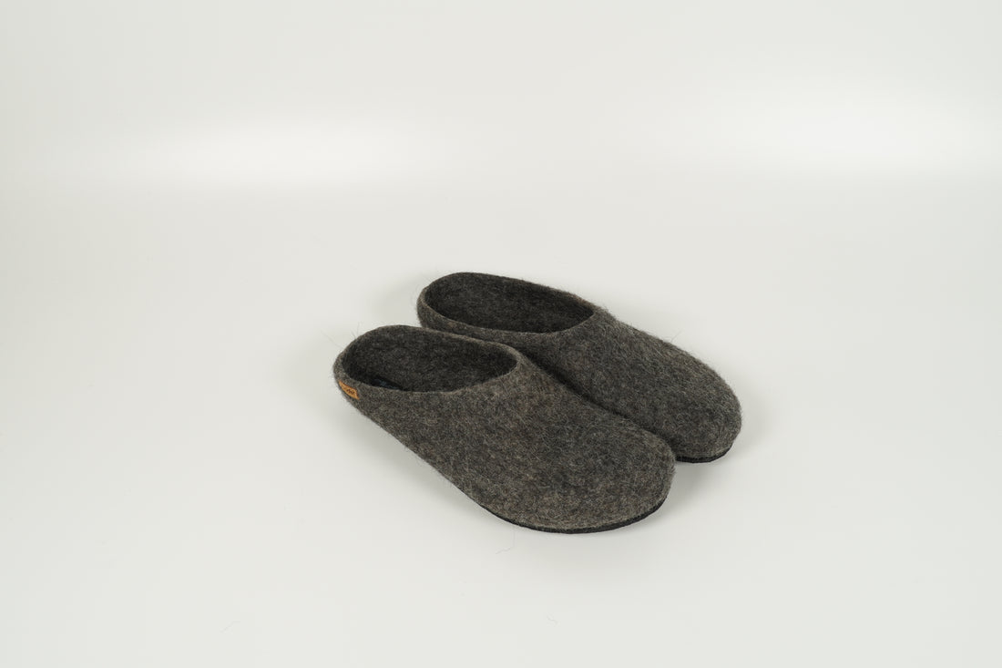 Atlas 719 4850 gray-brown