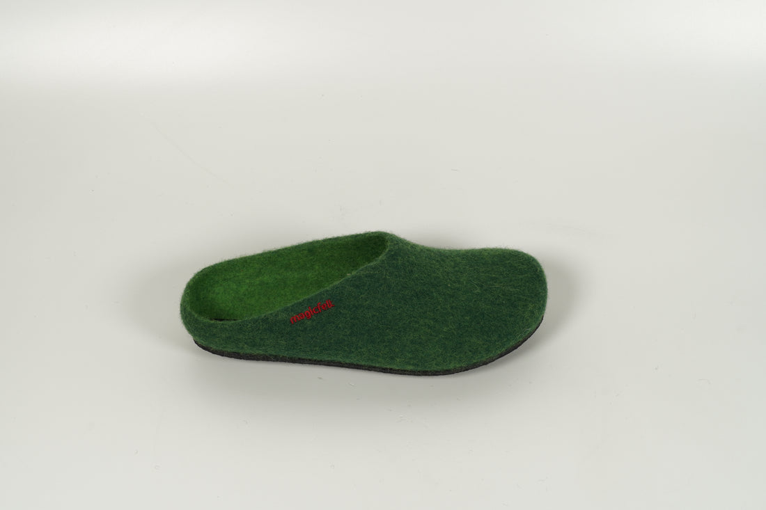Andromeda 709 4818 dark green