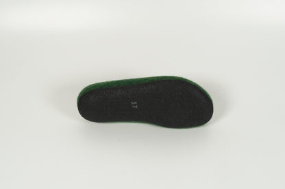 Andromeda 709 4818 dark green