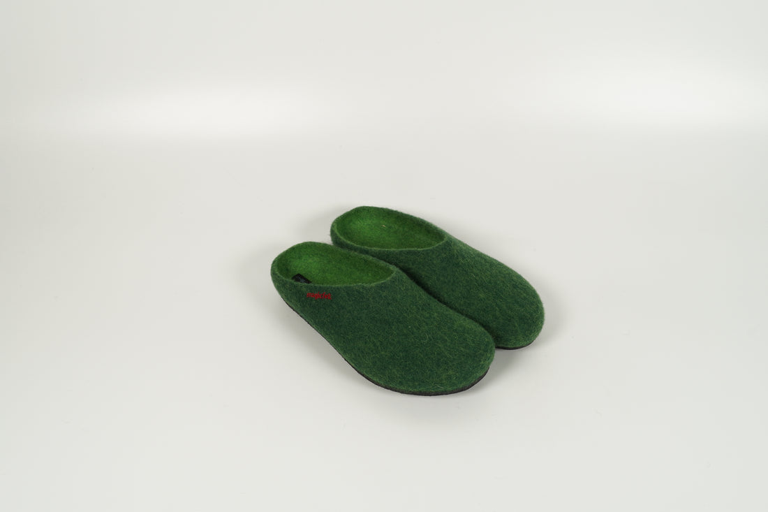 Andromeda 709 4818 dark green