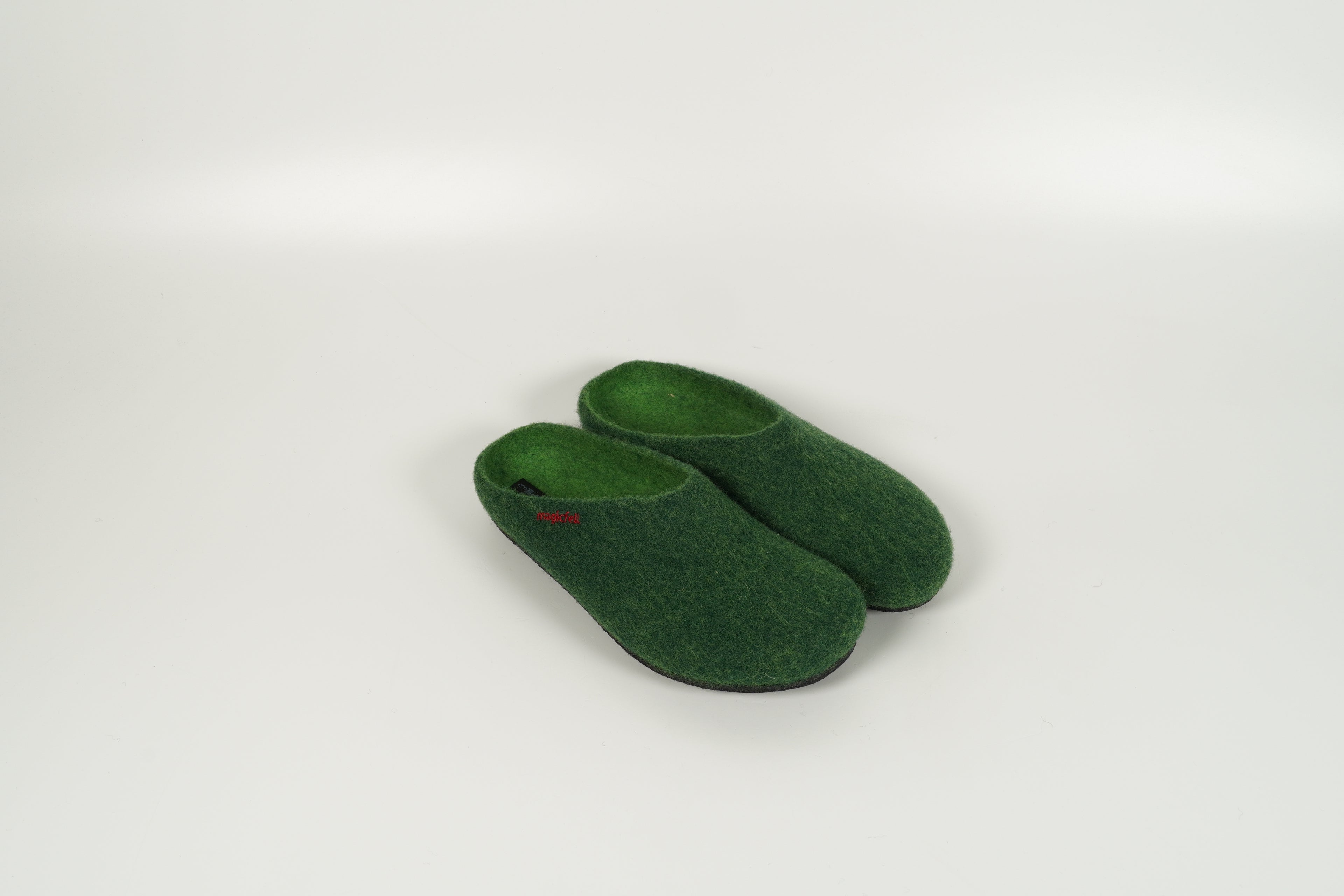 Andromeda 709 4818 dark green
