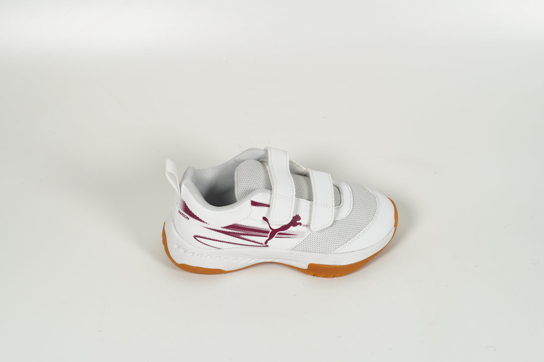 Sneaker Kids Weiss