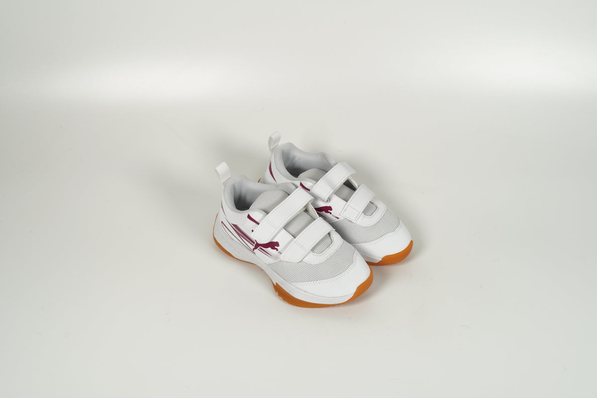 Baskets Enfants Blanc