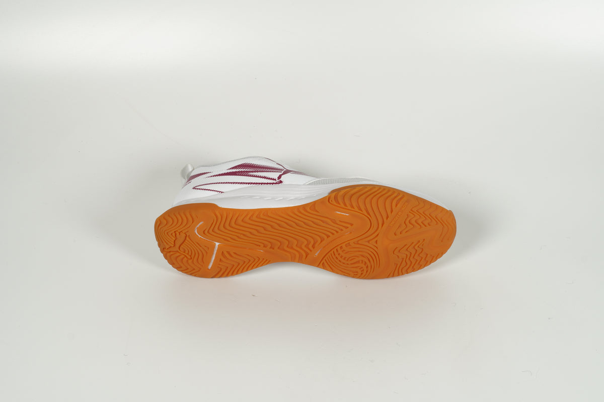 Baskets blanches
