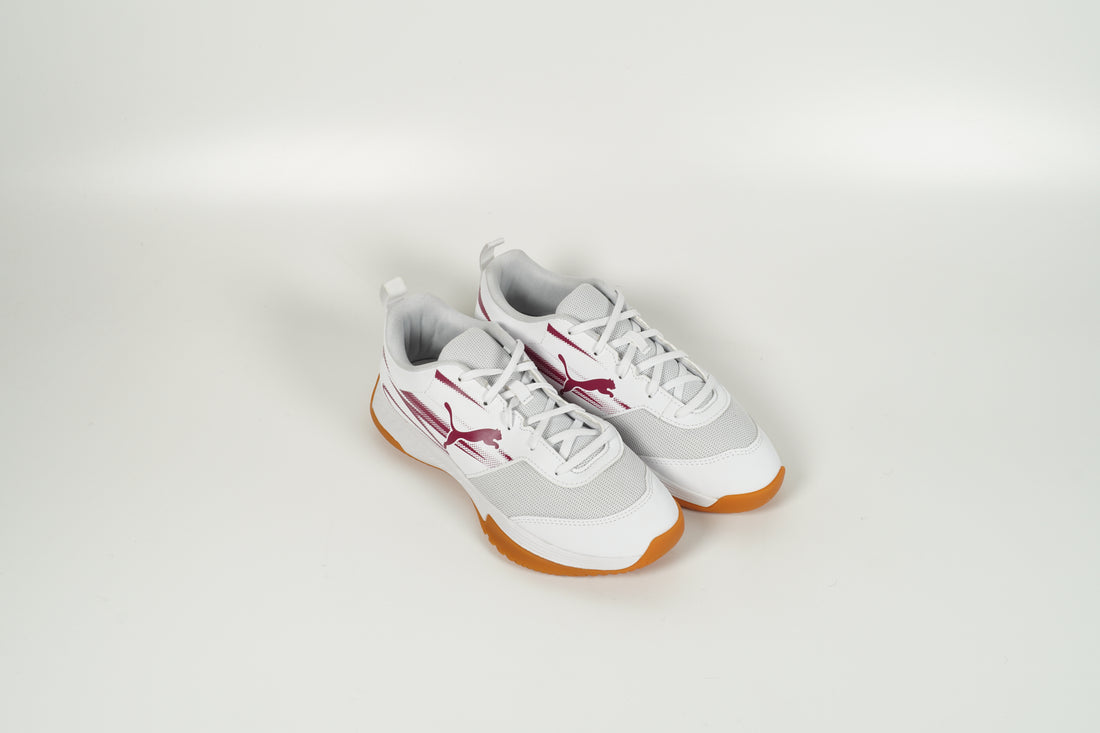 Sneaker Weiss