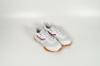 Sneaker Weiss