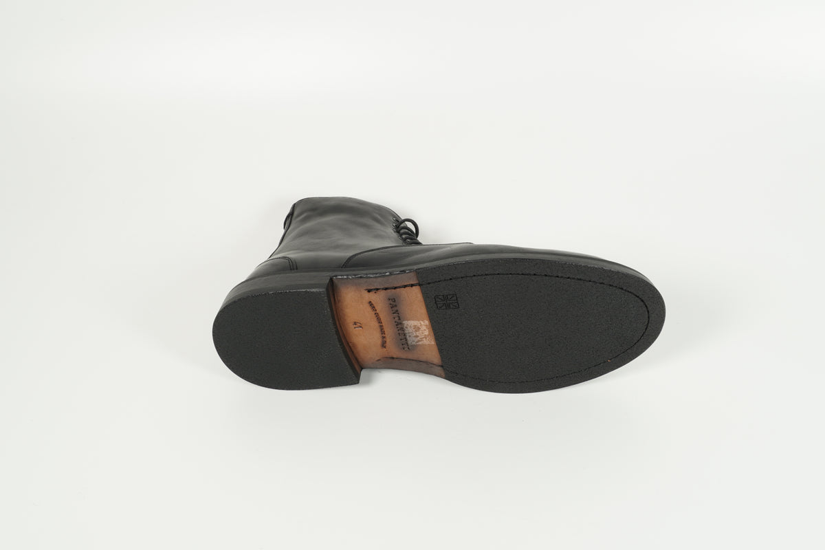 Bottine noire