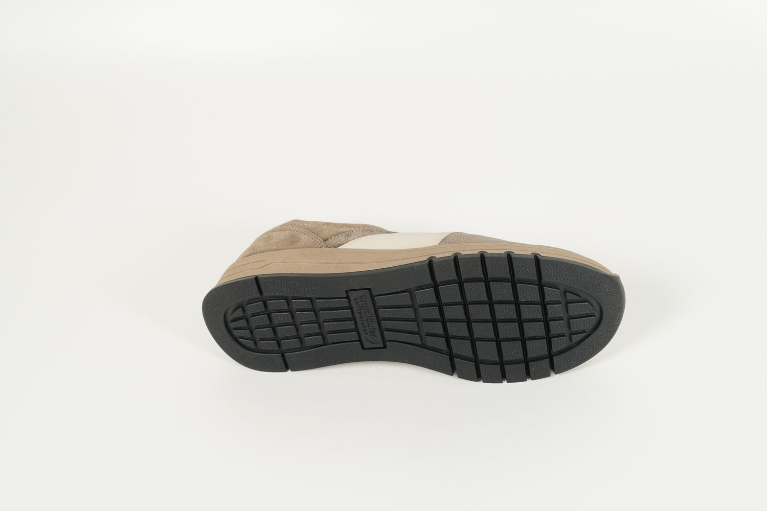 Sneaker Beige