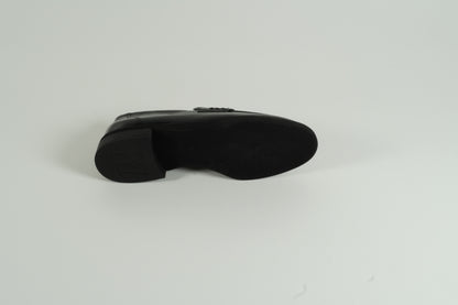 Loafer Black Patent