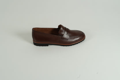 Loafer Braun