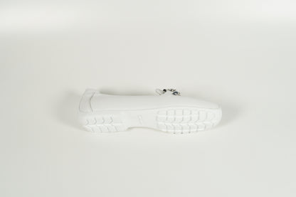 Moccasin Weiss