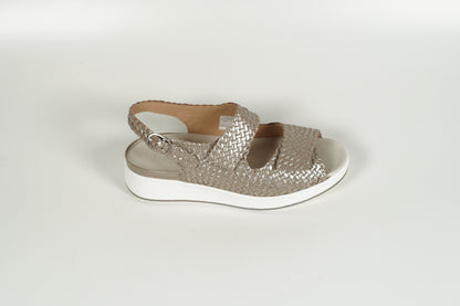 Sandale Bronze