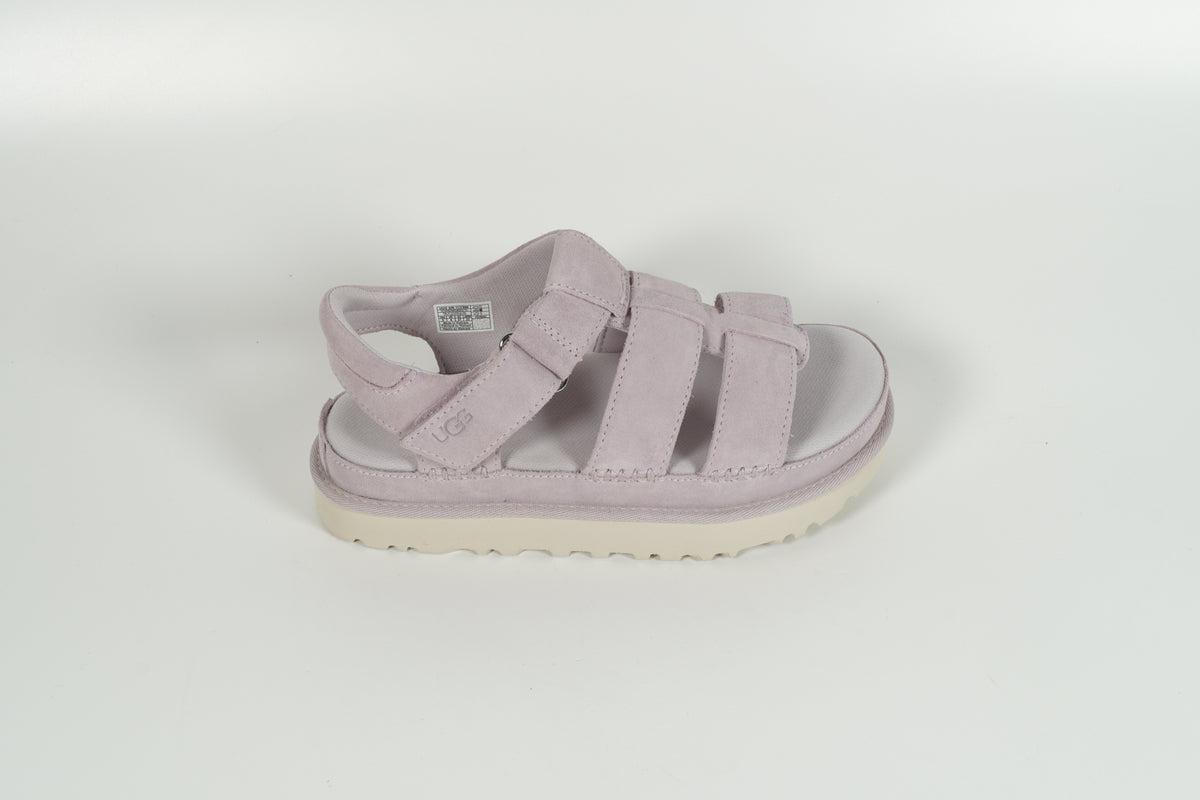 Goldenstar Strap Grau